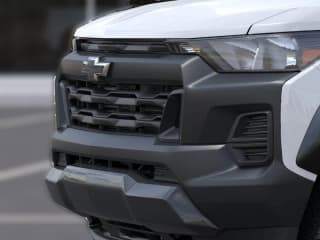 Chevrolet Colorado 4WD Trail Boss Crew Cab