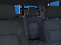 Chevrolet Colorado 4WD Trail Boss Crew Cab 2026 — side view
