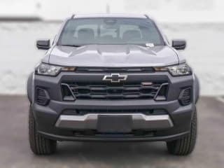 Chevrolet Colorado 4WD Trail Boss Crew Cab