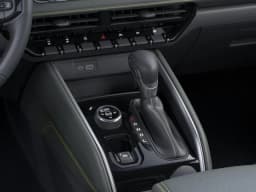 Chevrolet Colorado 4WD ZR2 Crew Cab 2026 — side view