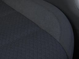 Chevrolet Silverado 1500 LT 4WD Crew Cab 147" 2026 — side view