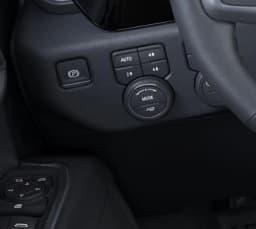 Chevrolet Silverado 1500 LT 4WD Crew Cab 157" 2026 — side view