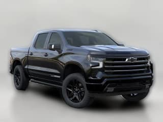 Chevrolet Silverado 1500 High Country 4WD Crew Cab 147"