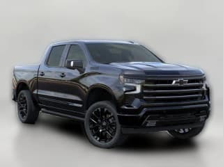 Chevrolet Silverado 1500 High Country 4WD Crew Cab 147"