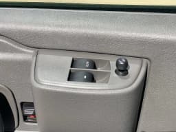 Chevrolet Express Cargo Van Work Van RWD 2500 135" 2026 — side view