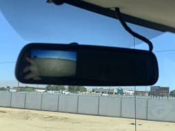 Chevrolet Express Cargo Van Work Van RWD 2500 135" 2026 — side view
