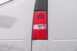 Chevrolet Express Cargo Van Work Van RWD 2500 155" 2026 — side view