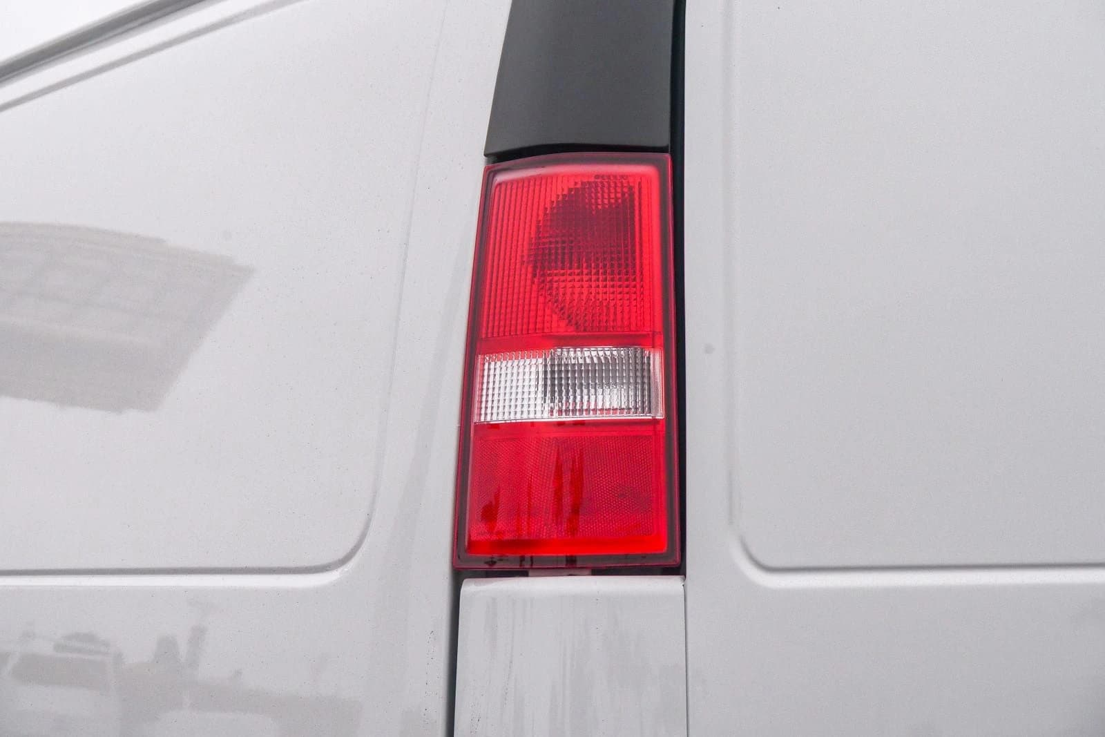 Chevrolet Express Cargo Van Work Van RWD 2500 155" 2026 — side view
