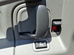 Chevrolet Express Cargo Van Work Van RWD 2500 155" 2026 — side view