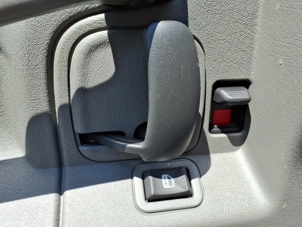 Chevrolet Express Cargo Van Work Van RWD 2500 155" 2026 — side view