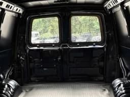Chevrolet Express Cargo Van Work Van RWD 3500 155" 2026 — side view