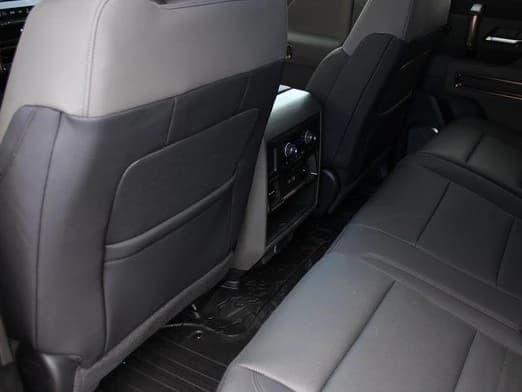 GMC HUMMER EV SUV 3X e4WD 4dr 2025 — side view