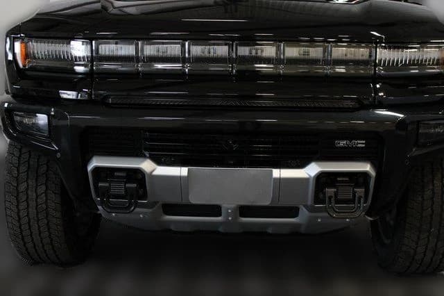 GMC HUMMER EV SUV 3X e4WD 4dr 2025 — side view