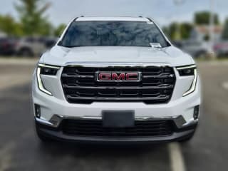 GMC Acadia AWD Elevation 4dr