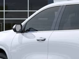 GMC Acadia AWD Denali 4dr 2027 — side view