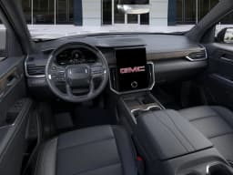 GMC Acadia AWD Denali 4dr 2027 — side view