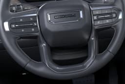 GMC Acadia AWD Denali 4dr 2027 — side view