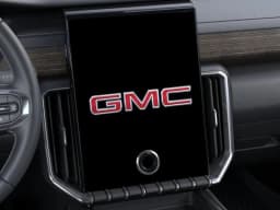 GMC Acadia AWD Denali 4dr 2027 — side view
