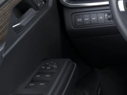 GMC Acadia AWD Denali 4dr 2027 — side view