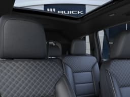 GMC Acadia AWD Denali 4dr 2027 — side view