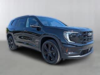GMC Acadia FWD Elevation 4dr