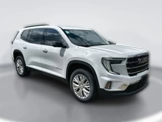 GMC Acadia FWD Elevation 4dr