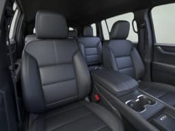GMC Acadia FWD Elevation 4dr 2026 — side view