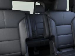 GMC Acadia FWD Elevation 4dr 2026 — side view