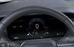 GMC Acadia FWD Elevation 4dr 2026 — side view