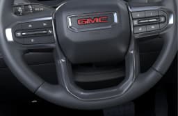 GMC Acadia FWD Elevation 4dr 2026 — side view