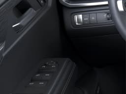 GMC Acadia FWD Elevation 4dr 2026 — side view