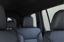 GMC Acadia FWD Elevation 4dr 2026 — side view