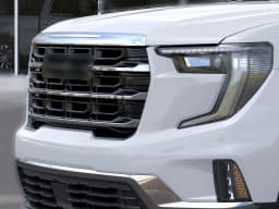 GMC Acadia FWD Elevation 4dr 2026 — side view