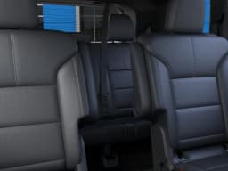 GMC Acadia FWD Elevation 4dr 2026 — side view