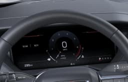 GMC Acadia FWD Elevation 4dr 2026 — side view