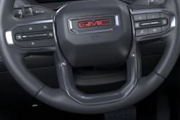GMC Acadia FWD Elevation 4dr 2026 — side view