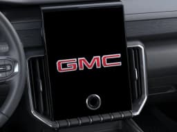 GMC Acadia FWD Elevation 4dr 2026 — side view