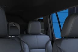 GMC Acadia FWD Elevation 4dr 2026 — side view