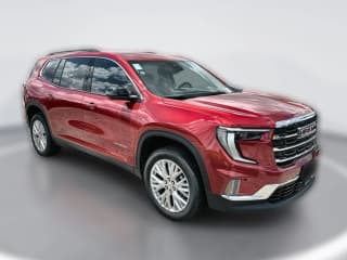 GMC Acadia FWD Elevation 4dr