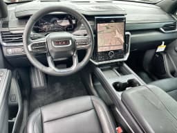 GMC Acadia FWD Elevation 4dr 2026 — side view