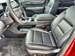 GMC Acadia FWD Elevation 4dr 2026 — side view