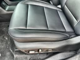 GMC Acadia FWD Elevation 4dr 2026 — side view