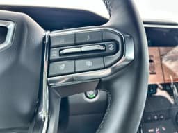 GMC Acadia FWD Elevation 4dr 2026 — side view
