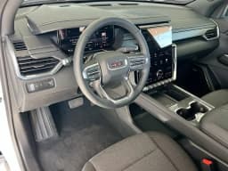 GMC Acadia FWD Elevation 4dr 2026 — side view