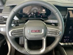 GMC Acadia FWD Elevation 4dr 2026 — side view