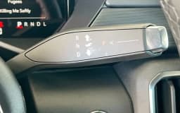 GMC Acadia FWD Elevation 4dr 2026 — side view