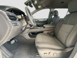 GMC Acadia FWD Elevation 4dr 2026 — side view