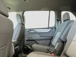 GMC Acadia FWD Elevation 4dr 2026 — side view