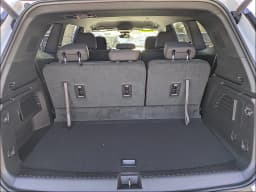 GMC Acadia FWD Elevation 4dr 2026 — side view