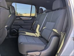 GMC Acadia FWD Elevation 4dr 2026 — side view